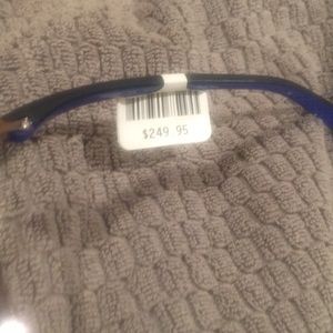 New nike glasses price249.95 I will take $120